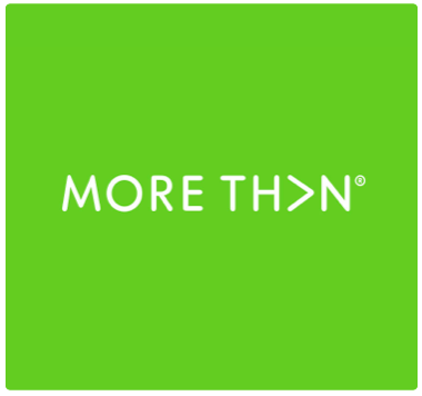 More than