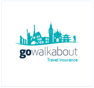 Go Walkabout