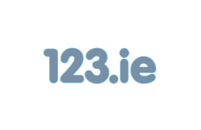 123 Logo