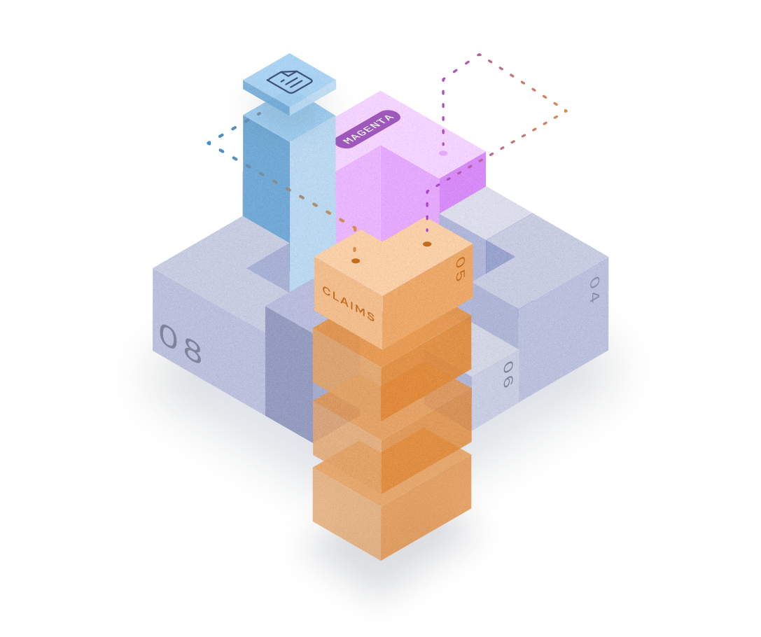 Claims Managment Image