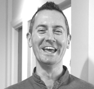 Barry Cully
