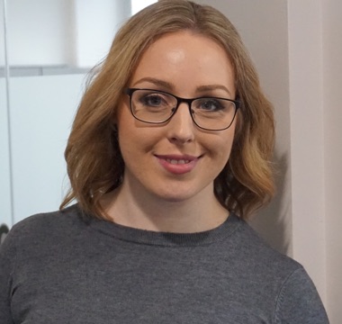 Claire Lindsay