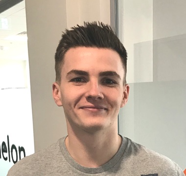 Dermot Curran