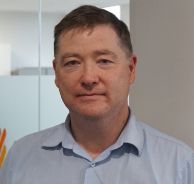 James Coffey