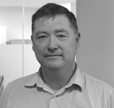 James Coffey