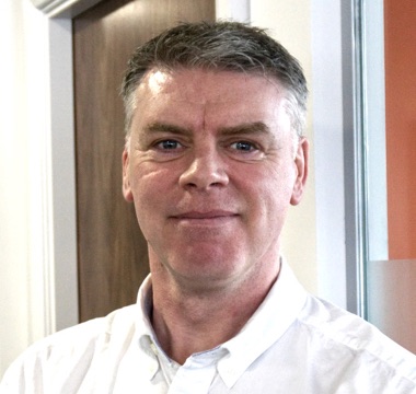 John McAree