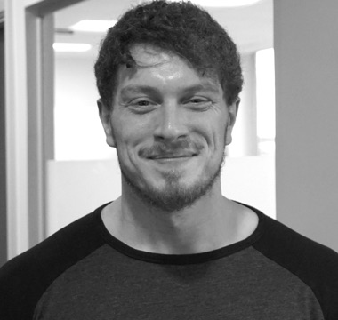 Mark Daly