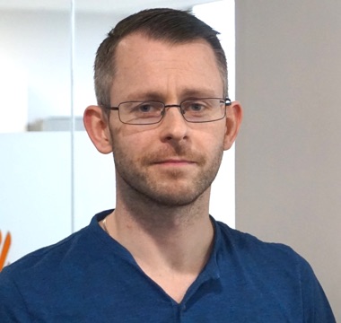 Paul Egan