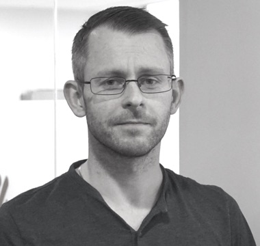 Paul Egan