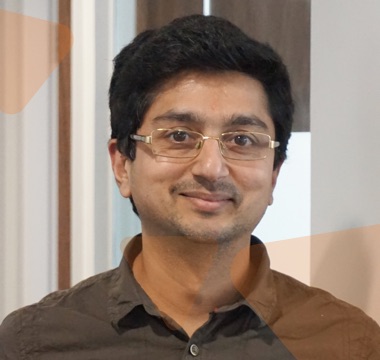 Ram Sunderam