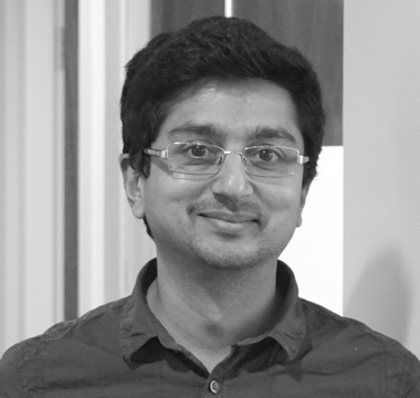 Ram Sunderam