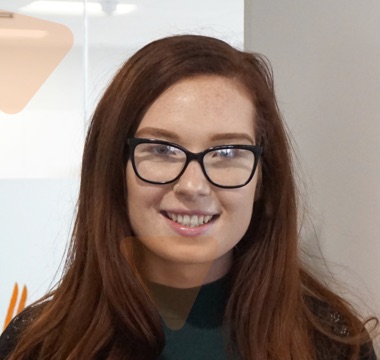 Robyn Doherty