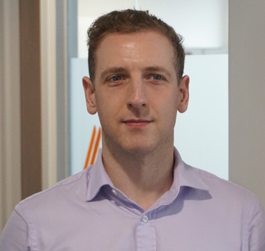 Roy Fitzpatrick