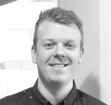 Ryan Spence