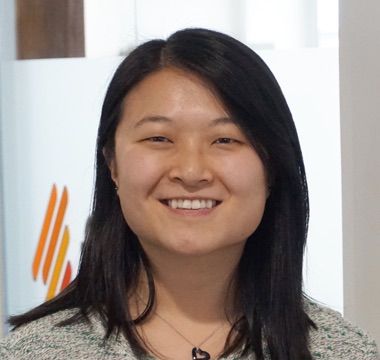 Wendy Li